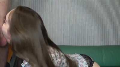 Russian head