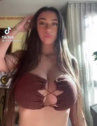 tiktokthots - Video #7830