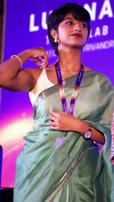 Leya Mammen