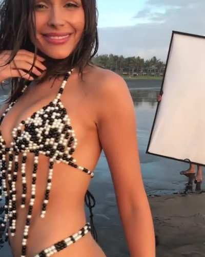 Olivia Culpo