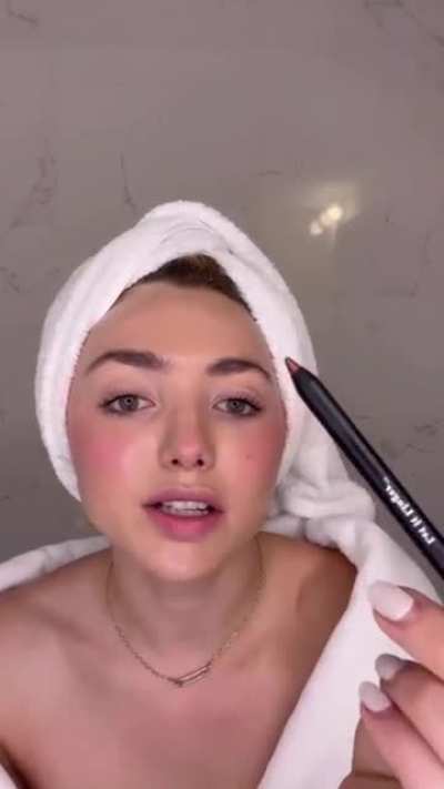 Peyton List