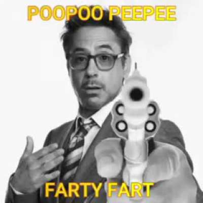 poopoo