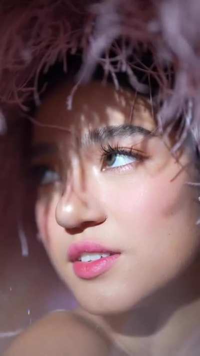 Belle Mariano
