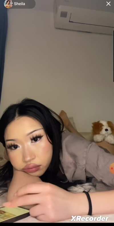 Sheila.asiangirl