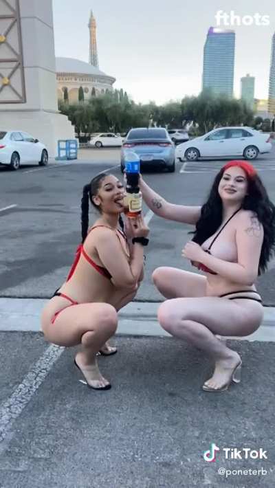 Fun place