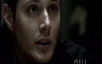 omg hollow knight reference in supernatural?!?