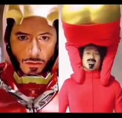 Ironman