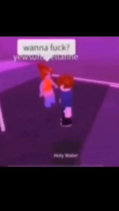 Michael don't leave me here