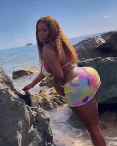 🍑