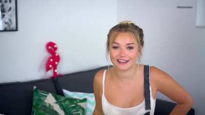 Jule im Top... Video: &bdquo; DIE SCHLIMMSTEN FESTIVAL STRUGGLES...&ldquo;