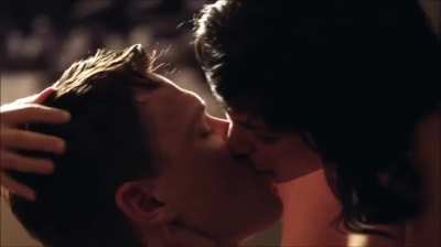 Morena Baccarin in Homeland