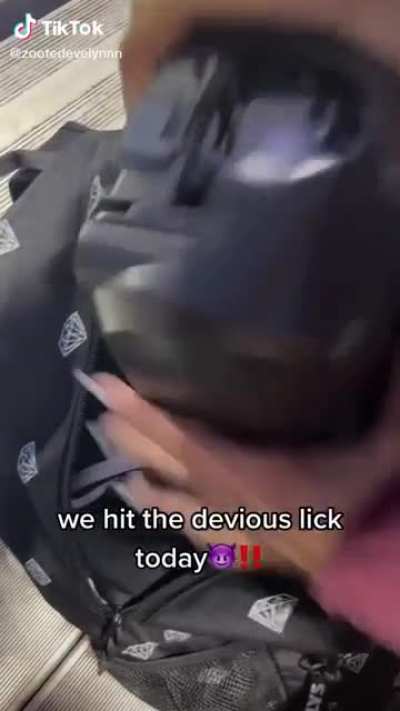 New Tiktok trend that has students stealing from schools, wtf is wrong with people.