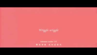 Araragi's Tongue Twister [Bakemonogatari]