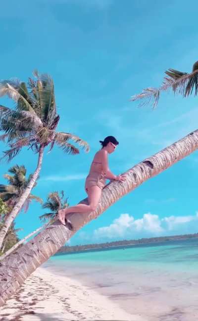 Anne Curtis 💦