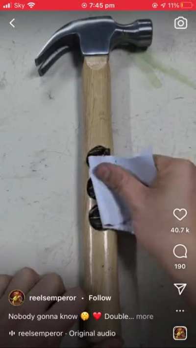 Just&hellip;why