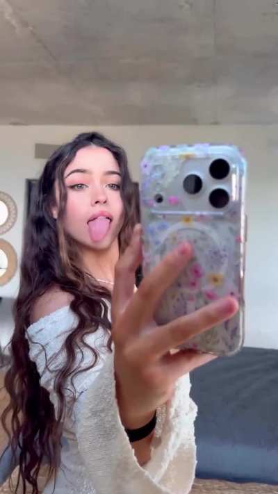Baddie tok