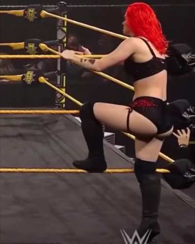 Gigi Dolin (Priscilla Kelly)