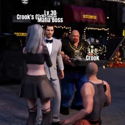 pretty convincing