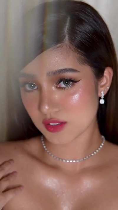Belle Mariano