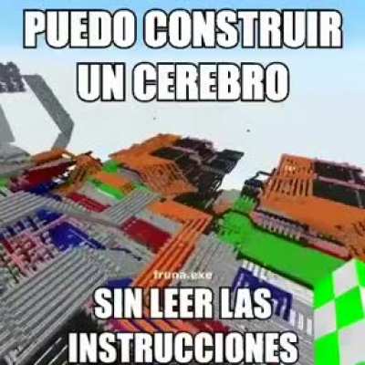 T&uacute; todo weon en 2014
