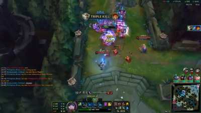 Riven Pentaaakilll