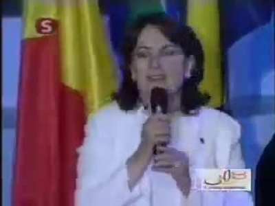 BRUH moment &ouml;yle bir andır ki 27 Mayıs Darbe bildirisini okuyan Alparslan T&uuml;rkeş'i (başbuğunu) saygıyla andığın g&uuml;n emekli amirallerin kendinin yapamadığı muhalefeti yapmasını darbe &ccedil;ağrısı olarak nitelendirir ve zevzeklik dersin destansı Meral 🆎 Anı
