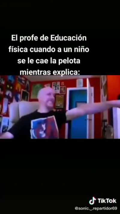 Amonestación