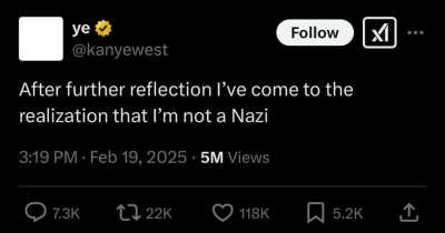they got him 😔