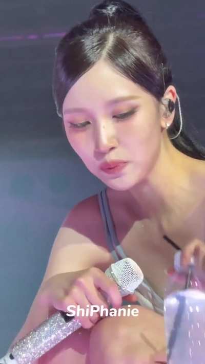 Pretty Mina 💙