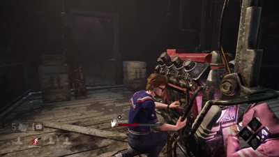 Feng to the rescue