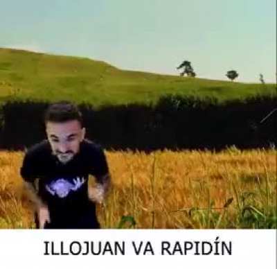 LLEGAMOS