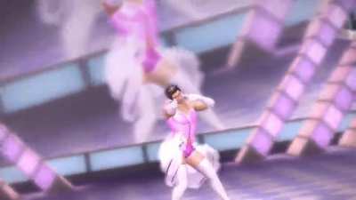 Popstar Kiryu