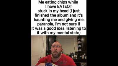 traumatic