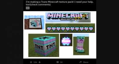 Reddit Moment