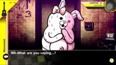 Nagito.. NOO-