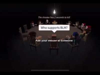 Roblox is based