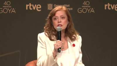 Oscar winner Susan Sarandon: &ldquo;I was fired by my agency for marching and calling for a ceasefire in Gaza. It even became impossible for me to appear on TV. I couldn't do any major film...&rdquo;