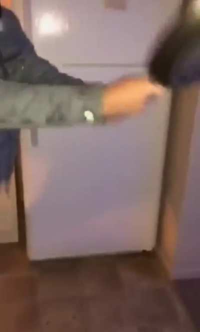 pizza flip