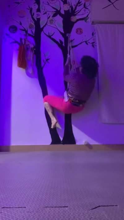 Yoga en arn&eacute;s✨✨