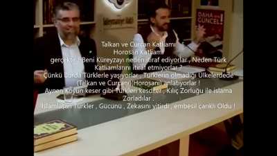 İSLAMIN BARIŞ DİNİ OLDUĞUNUN KANITI BEN-İ KUREYZA HADİSESİ