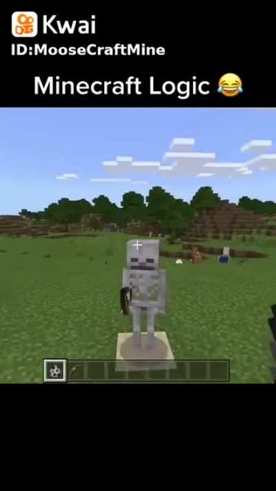L&oacute;gica do minescraft