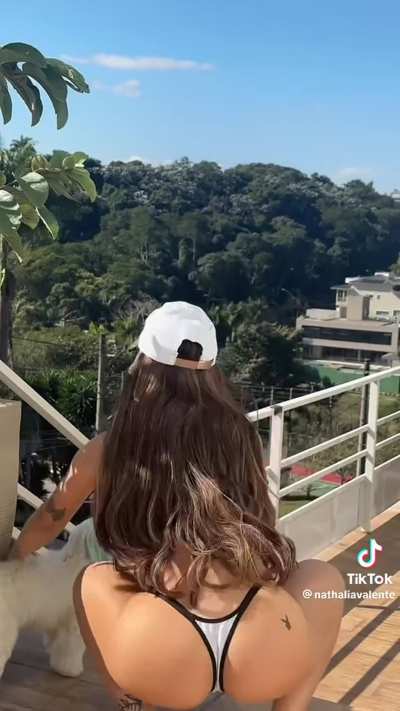 Nathalia Valente