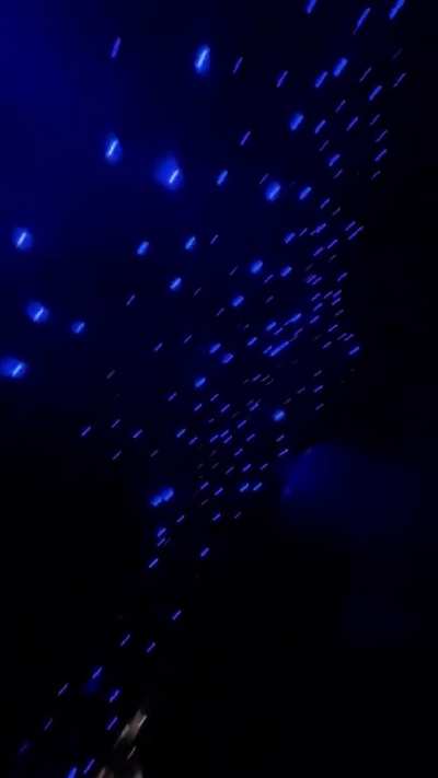 How&rsquo;s the starlight headliner looking?