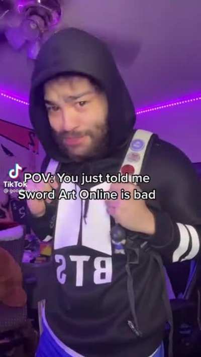 Okay then