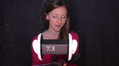 ASMR "Sucking you off" performed by Violet Knight 👄🥵