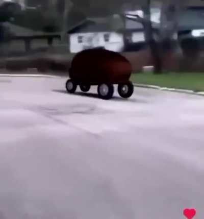 I&rsquo;m finna whip this Bippy