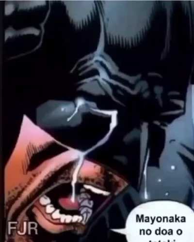 Batman