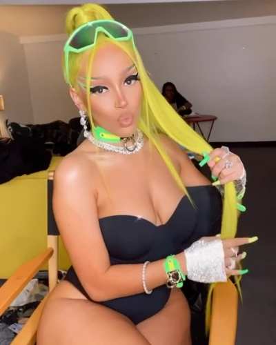 Doja Cat