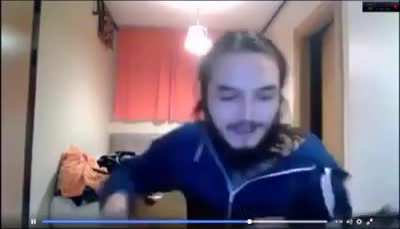 Böyle vaziyetin içine sokum