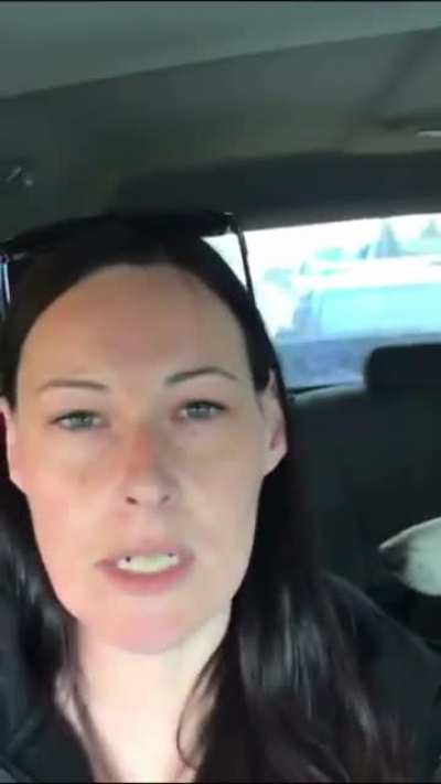Alberta freakout